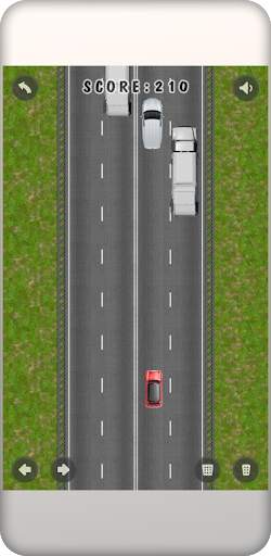 mini car - racing game screenshot 4