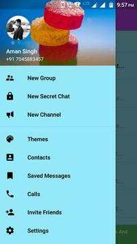Messenger 3012 screenshot 2