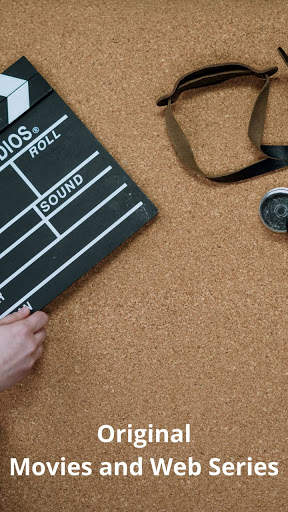 FireFlix - Short Films & Web Series screenshot 3