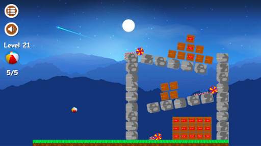 The Ball Game screenshot 7