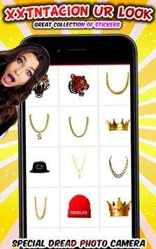 Dreadlocks Hair Photo Editor 5 تصوير الشاشة