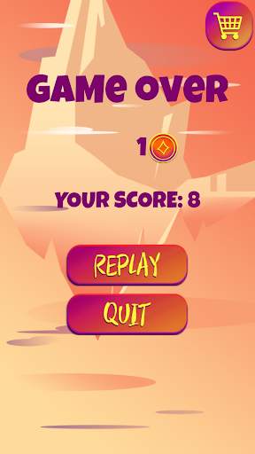 Unicorn Run screenshot 4