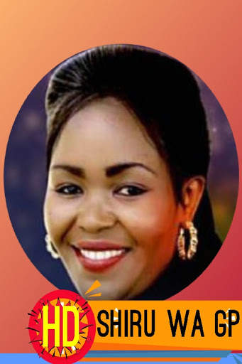 Shiru Wa GP songs- Kikuyu gospel songs, kigooco. screenshot 1