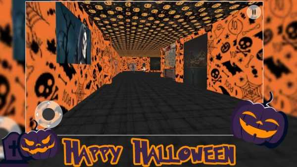 Halloween Granny Mod: Horror game 2019 screenshot 2