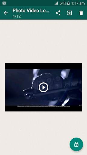 Photo Video Locker screenshot 5