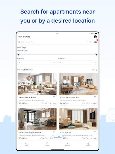 RentHop - Apartments for Rent screenshot 10