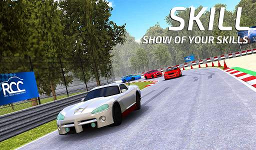Car Racing Championship screenshot 6