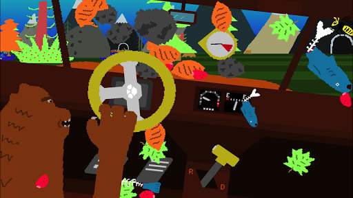 Enviro-Bear 2010 screenshot 4
