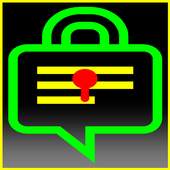Very Secret Messages 1.0