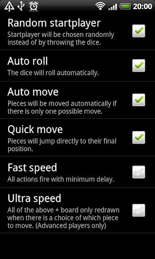 Turbo Ludo screenshot 3