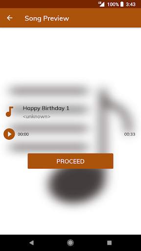 Song Cutter and Editor screenshot 6