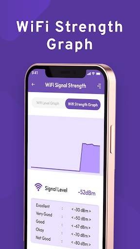 WPS WiFi Connect: WPA Tester screenshot 7
