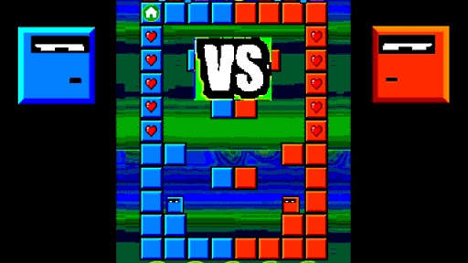 New Ninja Versus Ninja screenshot 1
