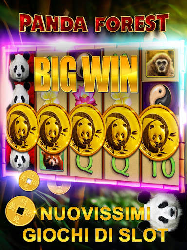 Good Fortune Casino - Slot Mac screenshot 8