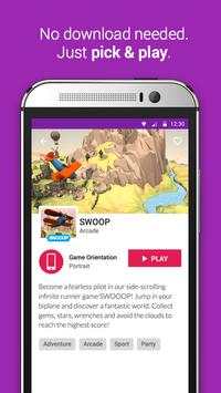 GameOn screenshot 2