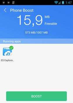 Hard Cleaner Pro - Speed & Cleaning & Security screenshot 3