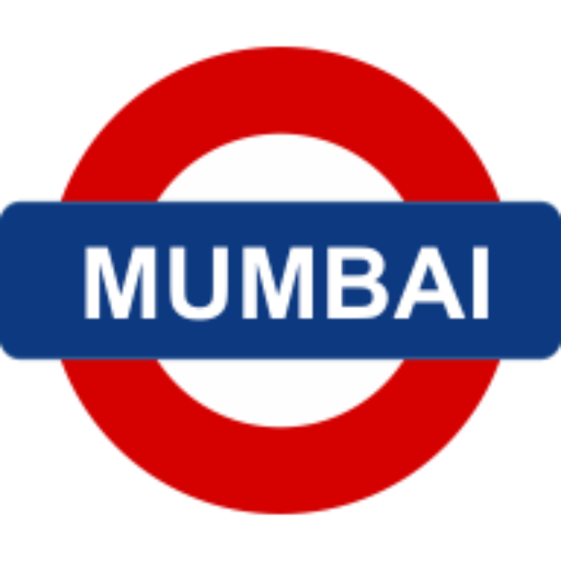 Mumbai (Data) - m-Indicator icon