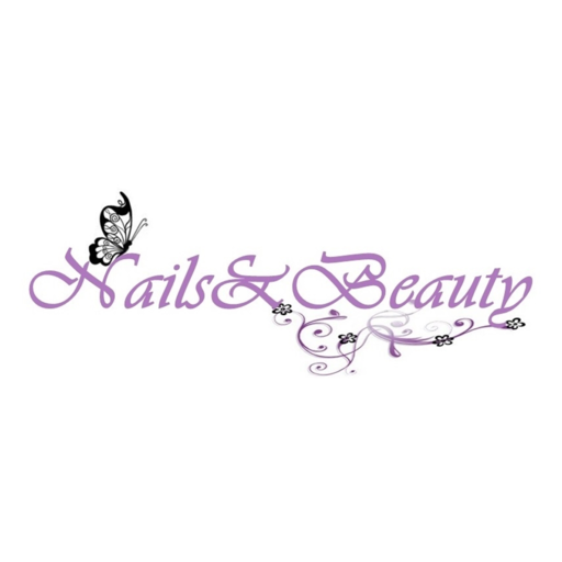 Nails&amp;Beauty icon