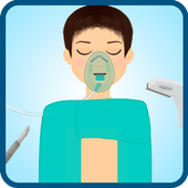 surgeon game icon