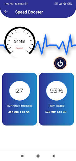 Asa Speed VPN: Free VPN Proxy,Unblock site Browser screenshot 5
