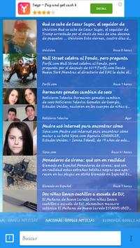 UZU Your Private Browser screenshot 2