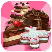 Pro Cack Recipes icon