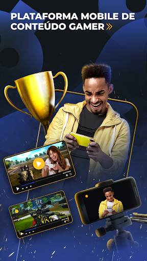 Game.tv screenshot 8
