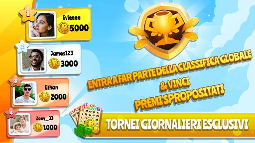 Bingo Dice - Giochi di Bingo screenshot 4