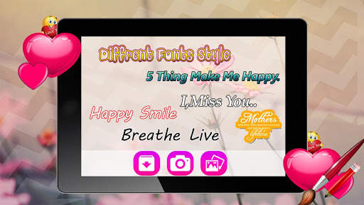 Text To Photo screenshot 3