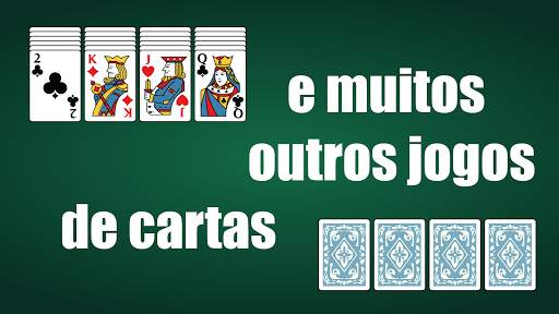 Coleção de paciência clássica screenshot 3