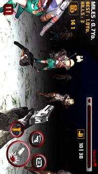 TGM Zombie Glacier NEW FEATURE screenshot 11