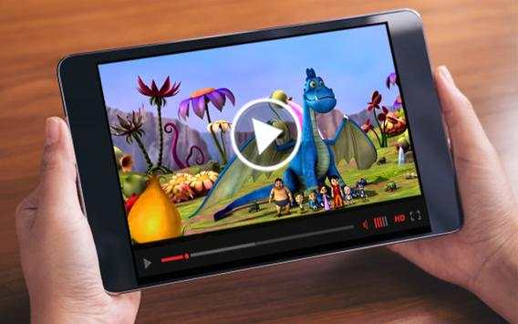 New Super Bheem Video Collection screenshot 2