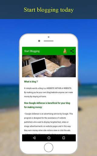 Legit – Make Money Online Ideas 2019 скриншот 5