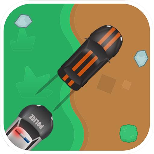 Max Endless Car Chase 1.0