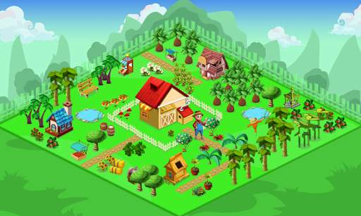 My Home Town screenshot 1