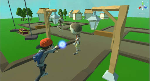 Mini Coder (Kodlama Oyunu) screenshot 7