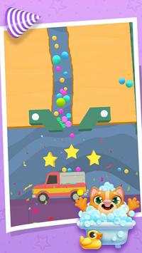 Rolling Sand Ball screenshot 5