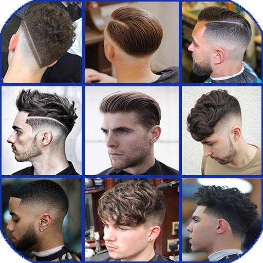 Men Hair Styles 1.0.1