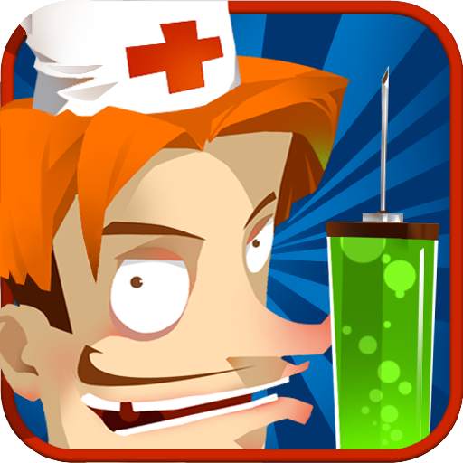 Crazy Doctor 1.8