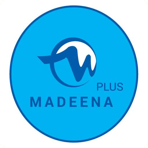 MadeenaPlus 1.2.3