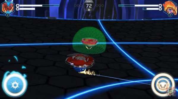 Beyblade Burst Guide screenshot 2