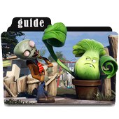 Guide Hunter Plants VS Zombie Free icon
