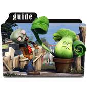 Guide Hunter Plants VS Zombie Free 1.0