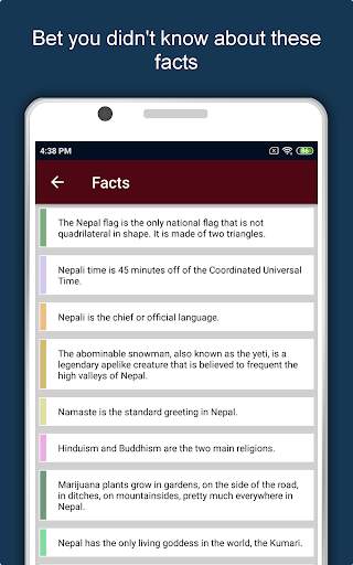 Kathmandu Travel & Explore, Of screenshot 16