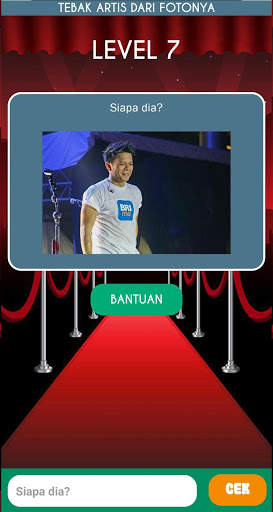 Tebak Artis - Lagu, Foto, Suara Artis Indonesia screenshot 3
