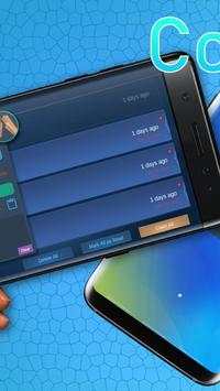 RedemptionBud for Mobile Legends screenshot 3