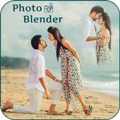 Photo Blender Mixer Collage 1.0