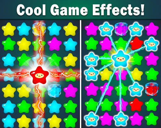 Pop Star Game 2019 - Color Match Puzzle screenshot 3