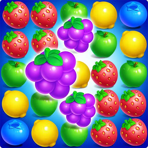 Fruit Fever 1.6.5002
