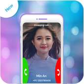 My Photo Phone Dialer on 9Apps